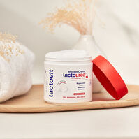 Mousse Crème Hidratante Lactourea  400ml-214037 Mousse Crème Hidratante Lactourea  400ml-214037 2